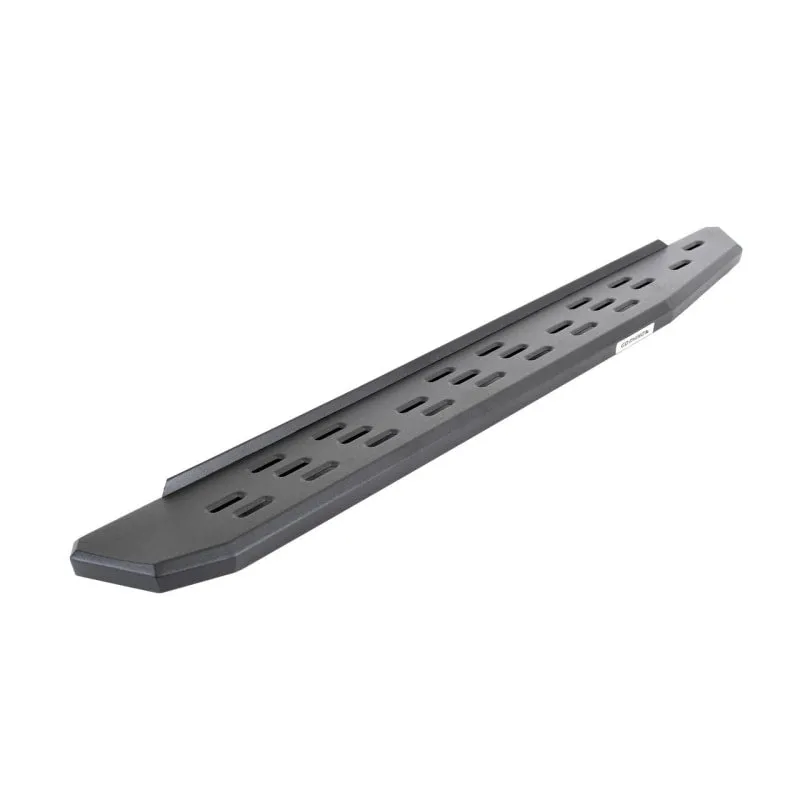 Go Rhino RB30 Running Boards for RAM 1500 DT (2022 ) | Textured Black