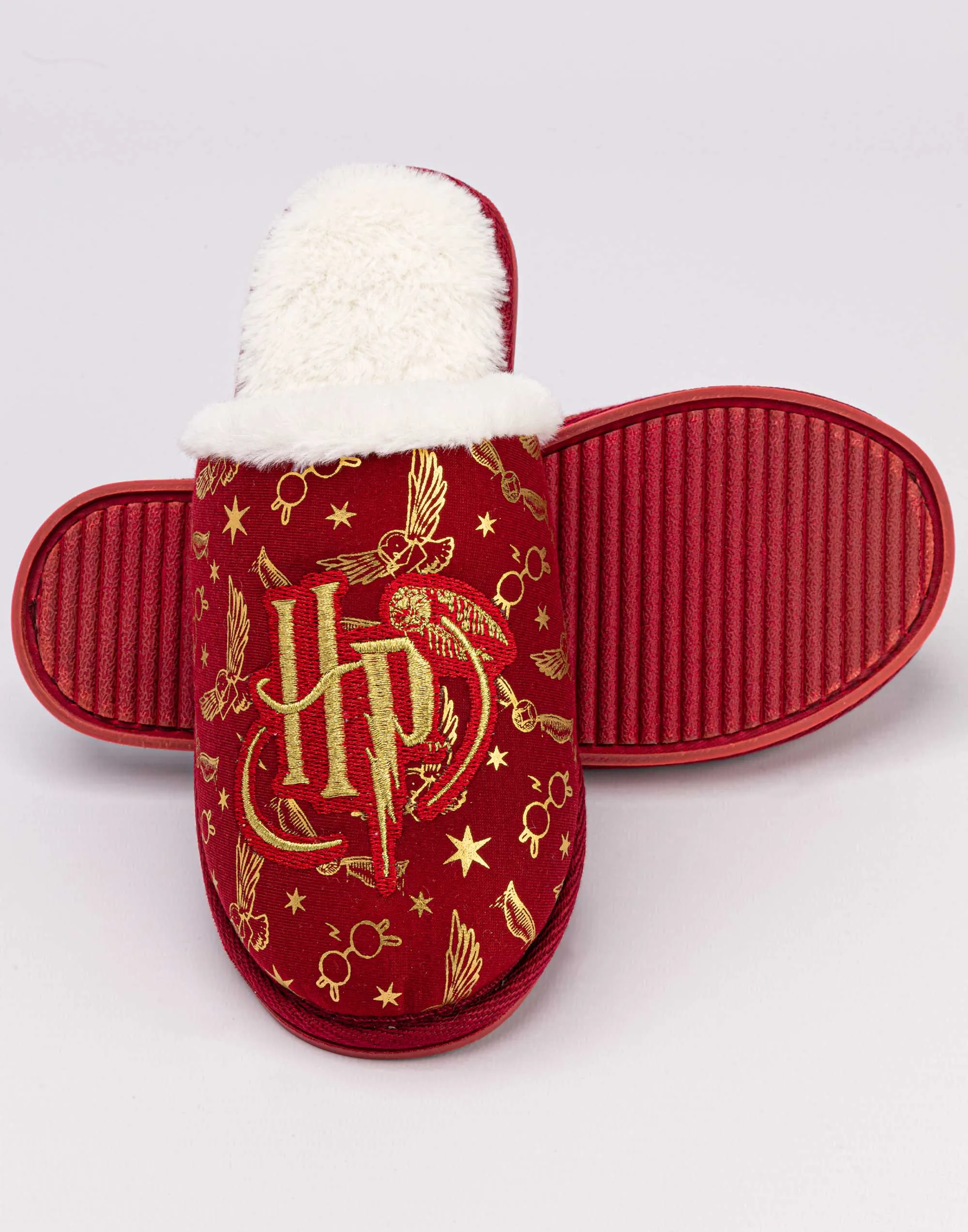 Harry Potter Women's Slippers