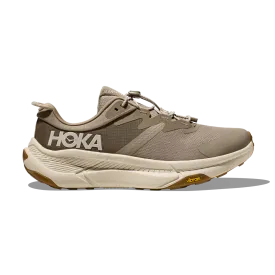 HOKA Men's Transport Dune/Eggnog