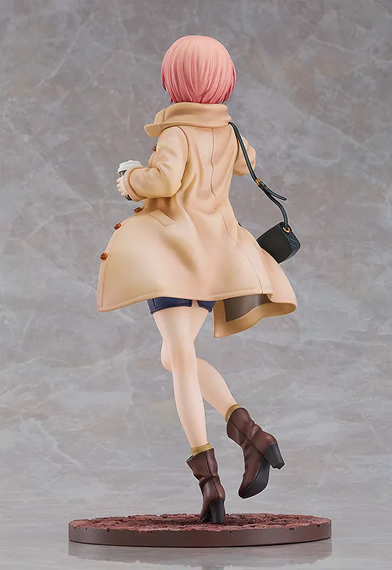 Ichika Nakano: Date Style Ver. 1/6 Scale Figure