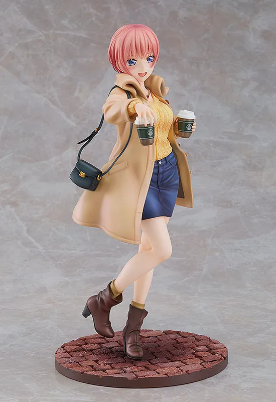 Ichika Nakano: Date Style Ver. 1/6 Scale Figure
