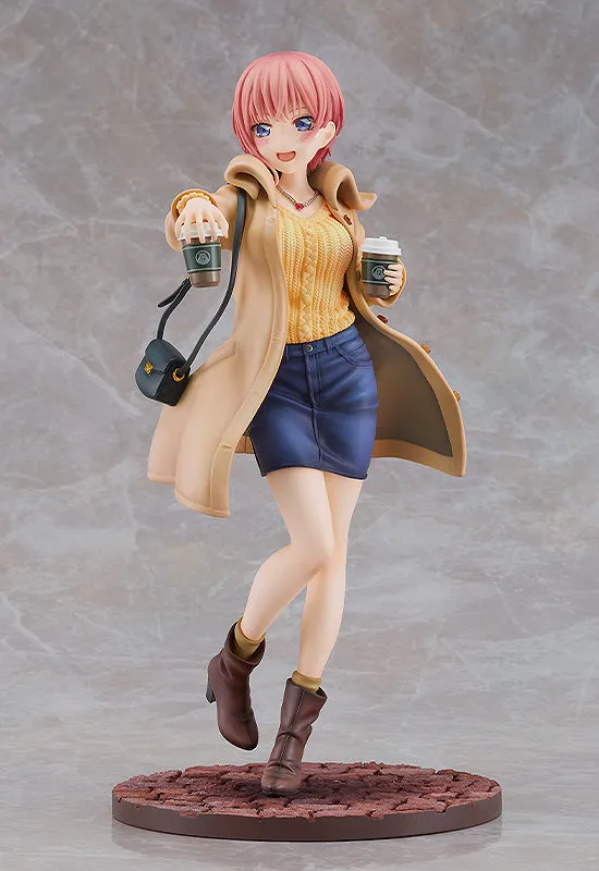 Ichika Nakano: Date Style Ver. 1/6 Scale Figure