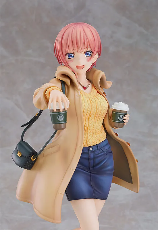 Ichika Nakano: Date Style Ver. 1/6 Scale Figure