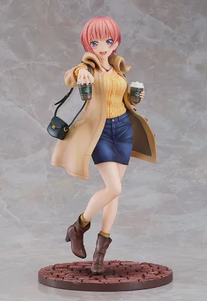 Ichika Nakano: Date Style Ver. 1/6 Scale Figure