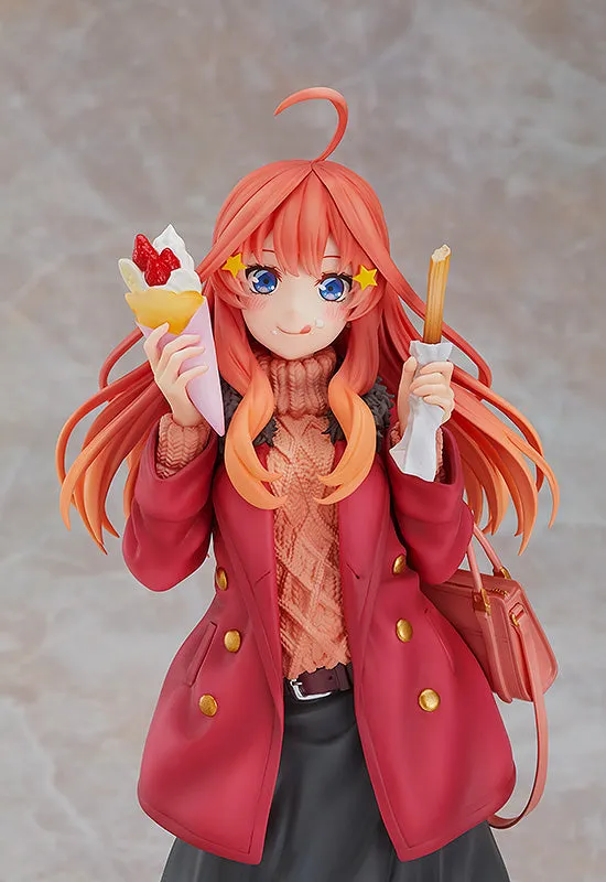 Itsuki Nakano: Date Style Ver. 1/6 Scale Figure