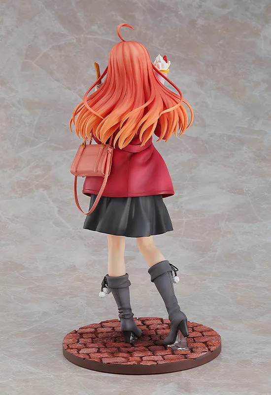 Itsuki Nakano: Date Style Ver. 1/6 Scale Figure