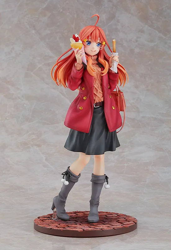 Itsuki Nakano: Date Style Ver. 1/6 Scale Figure
