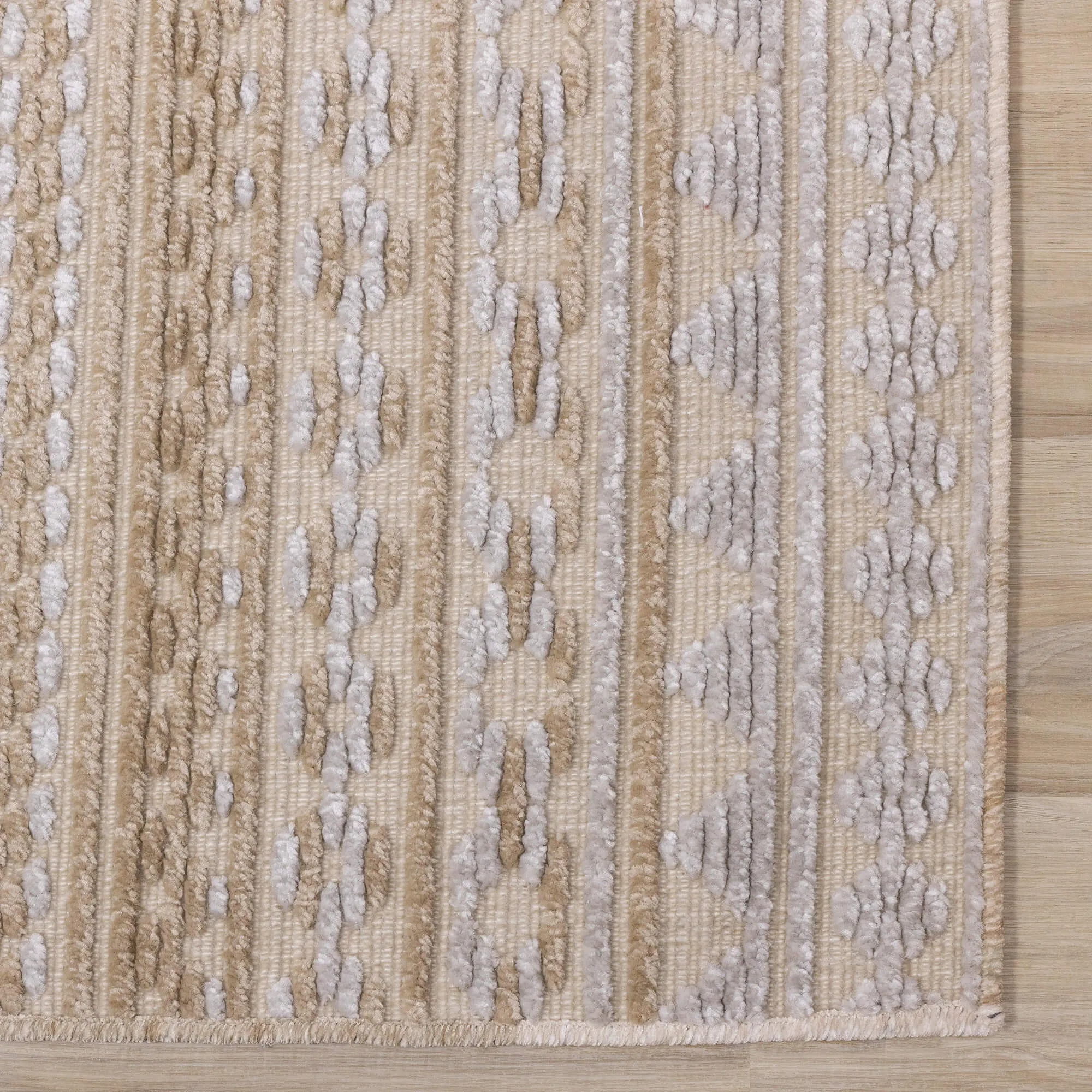 Lawson Beige Rug