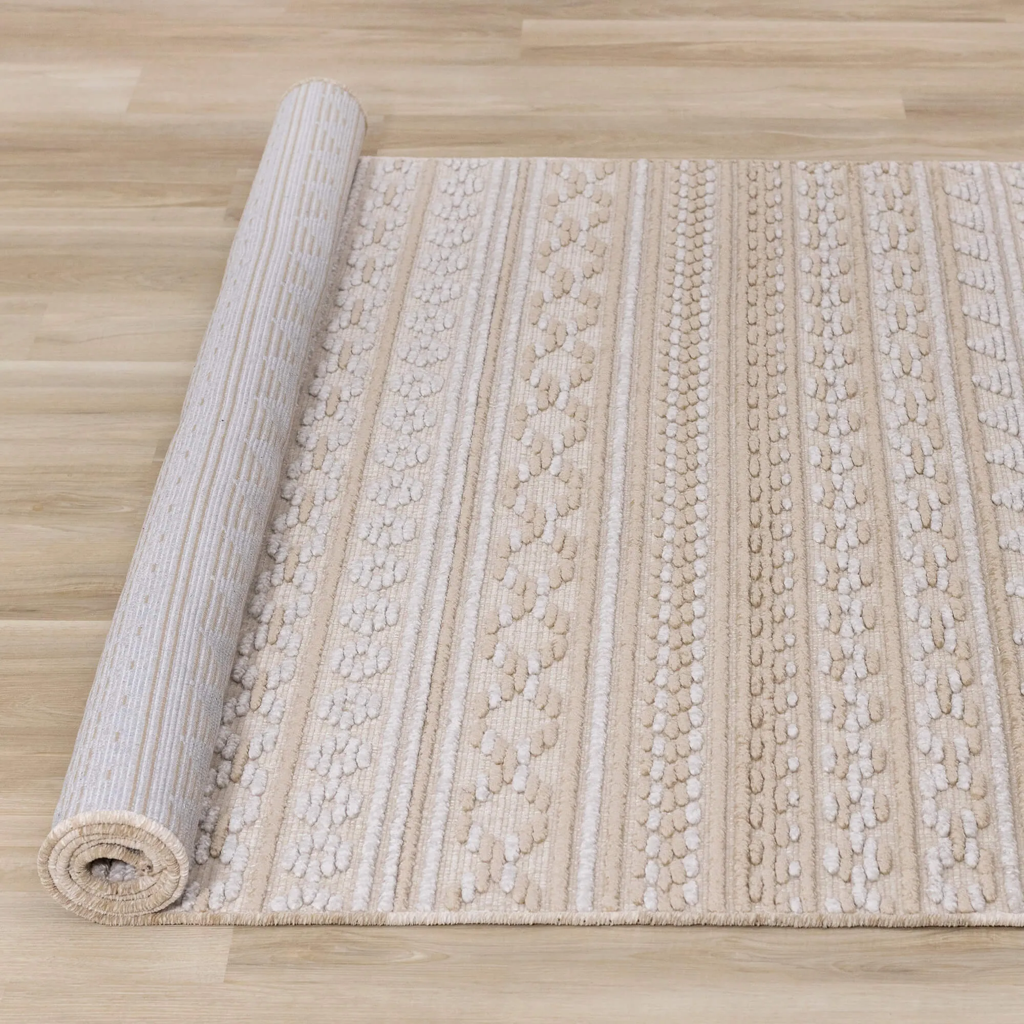 Lawson Beige Rug