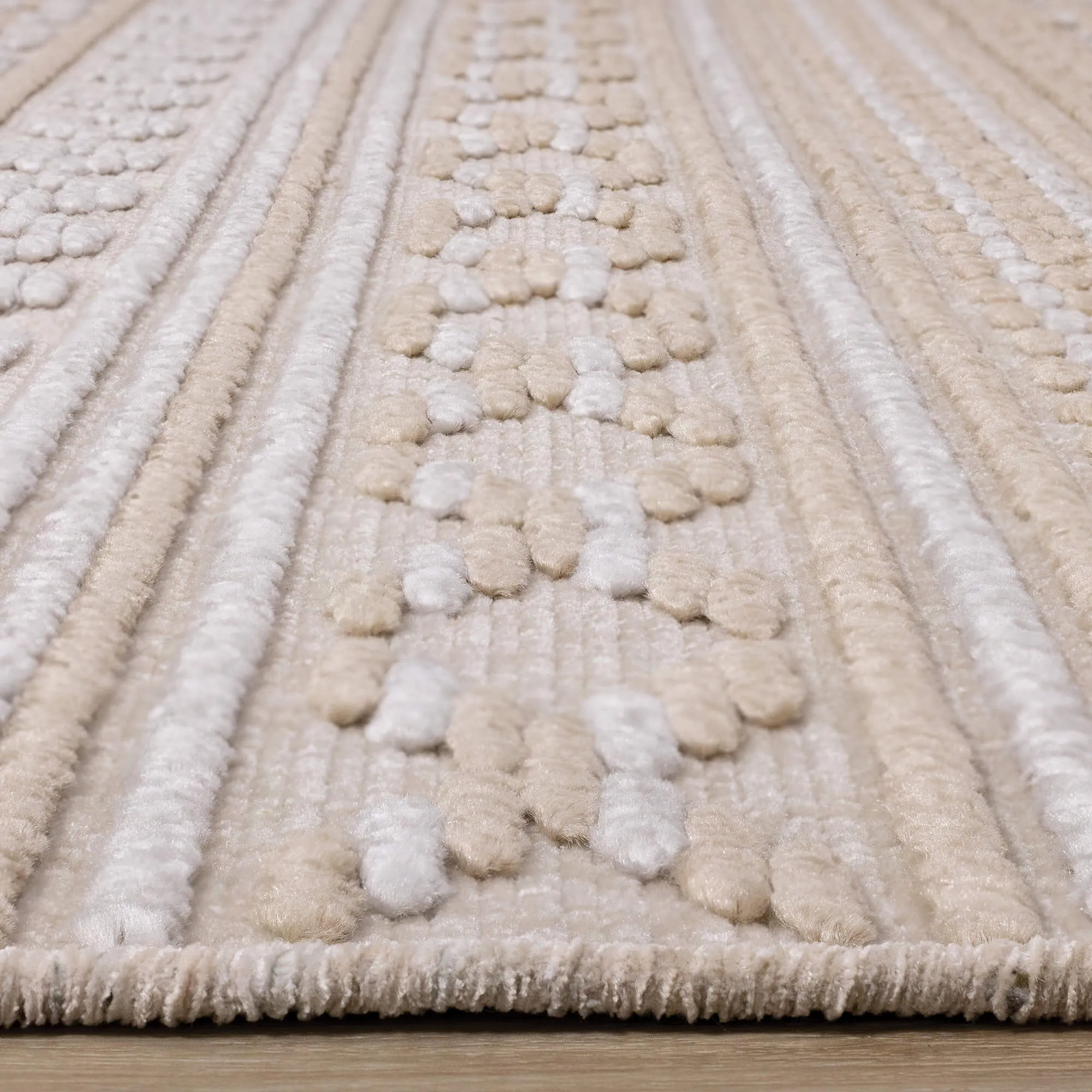 Lawson Beige Rug
