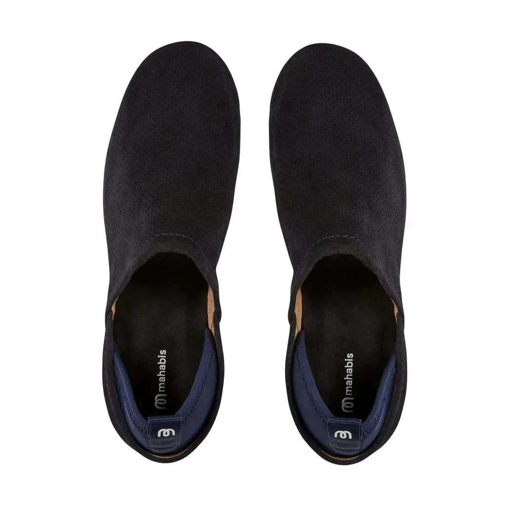 mahabis sierra in navy