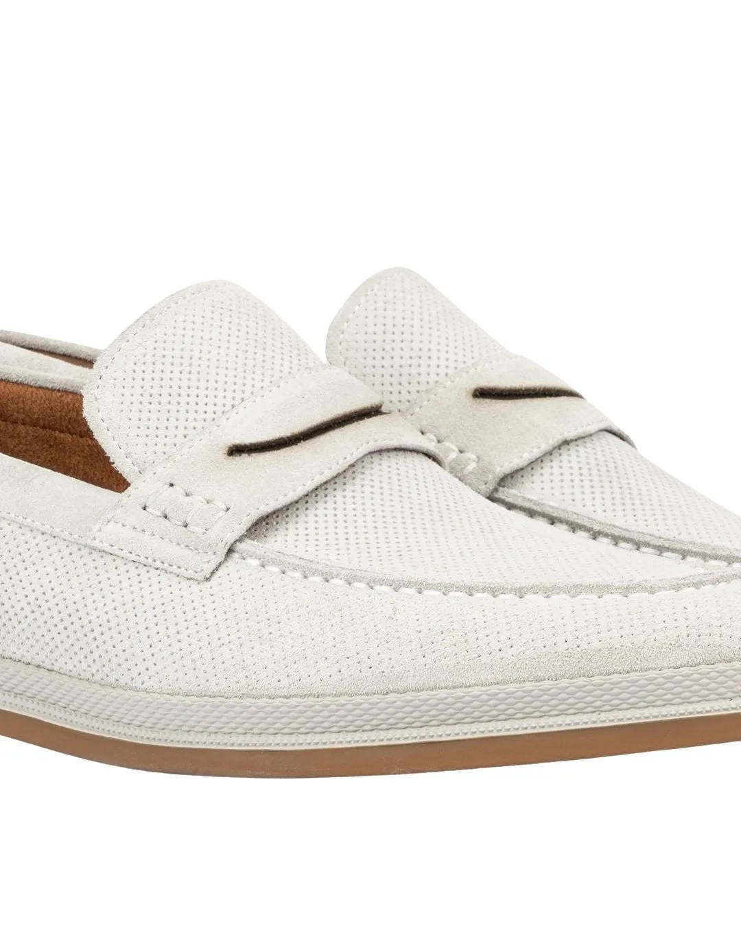 Men's Menahan Loafers