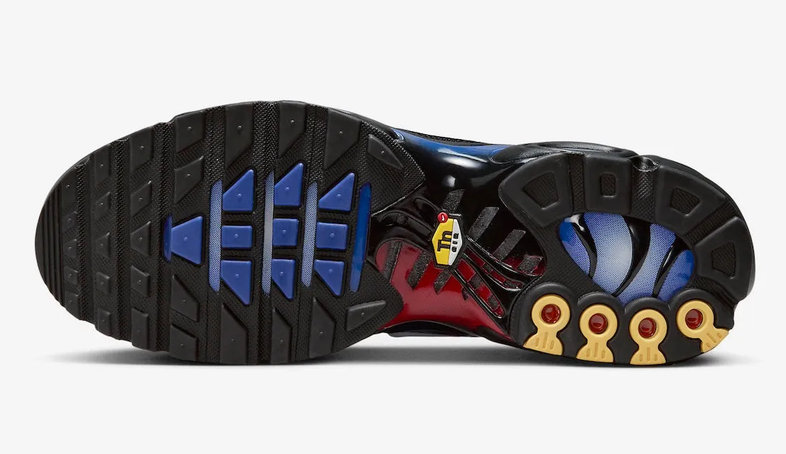 Nike Air Max Plus 25th Anniversary