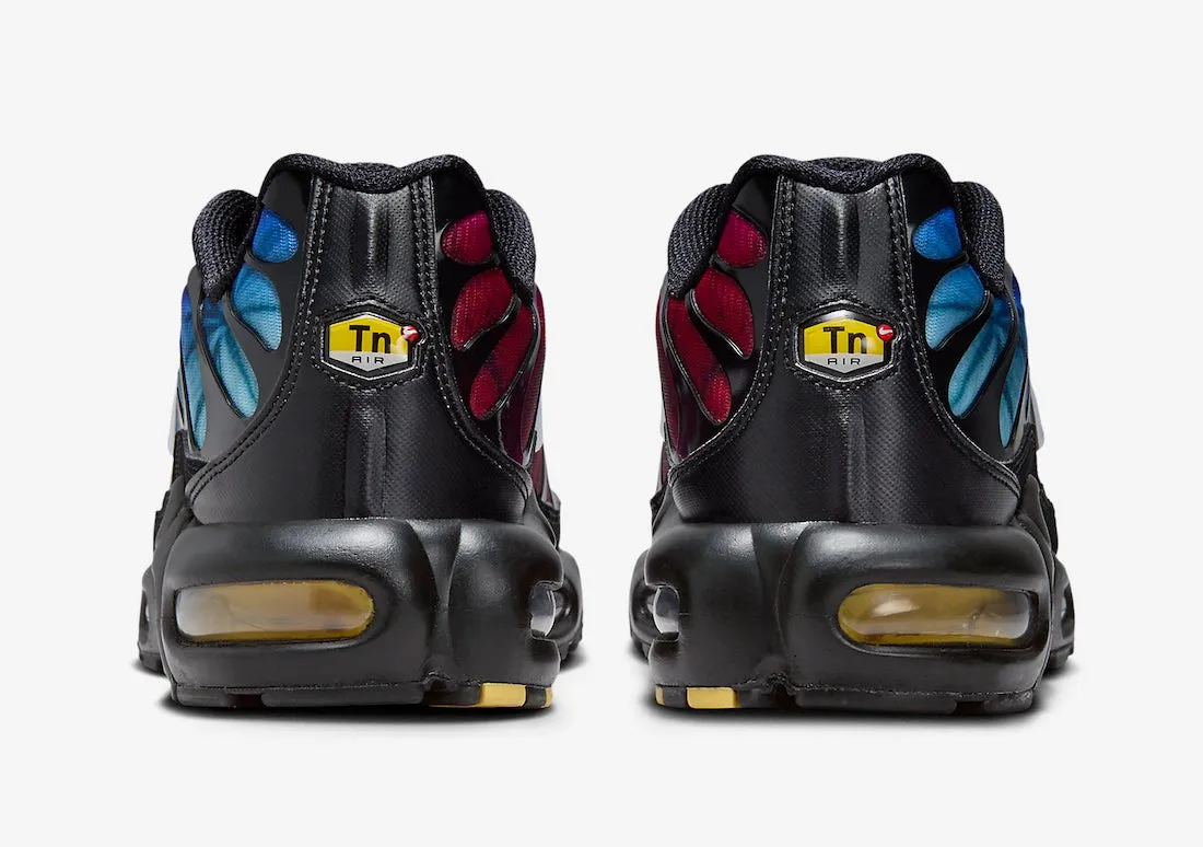Nike Air Max Plus 25th Anniversary