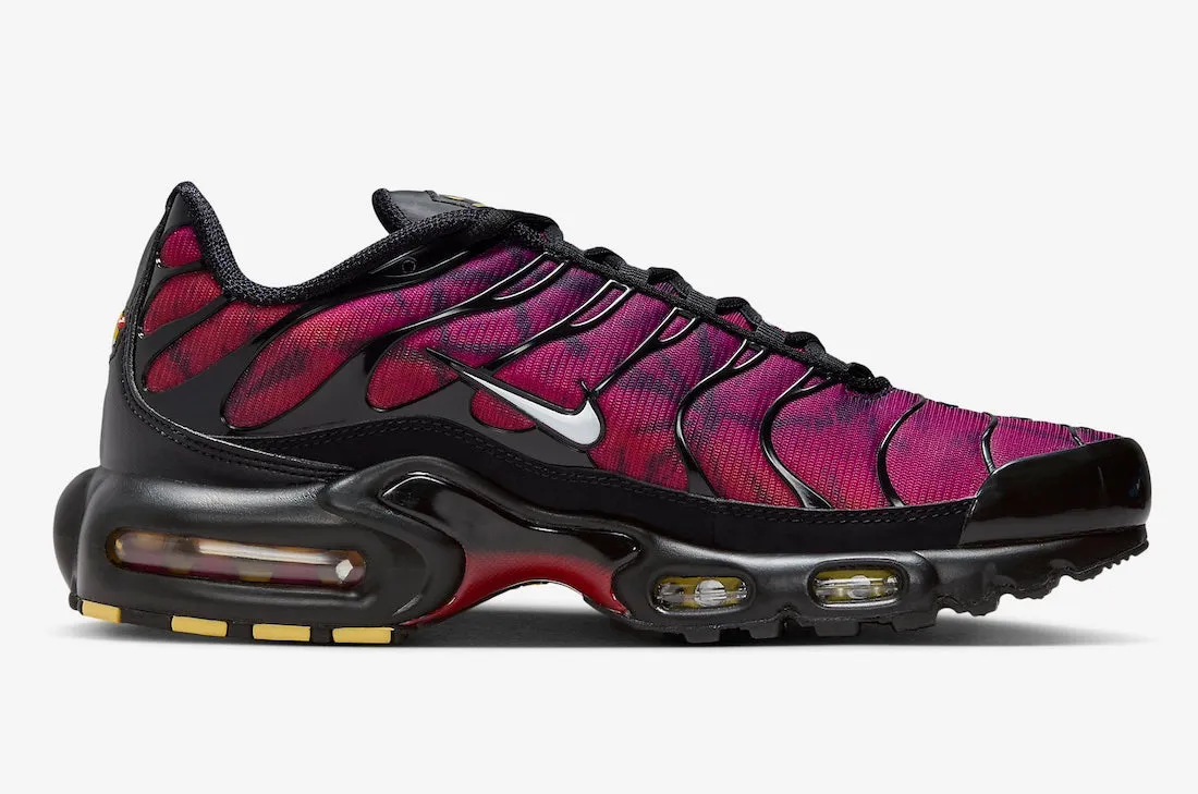 Nike Air Max Plus 25th Anniversary