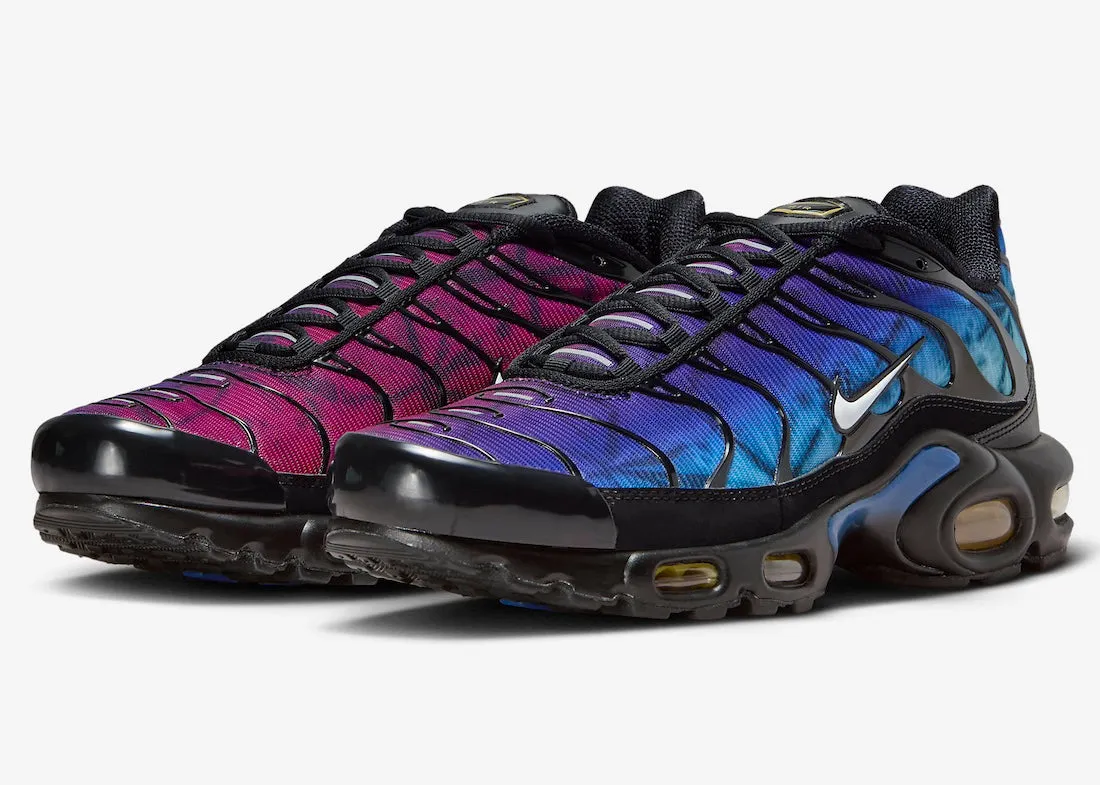 Nike Air Max Plus 25th Anniversary