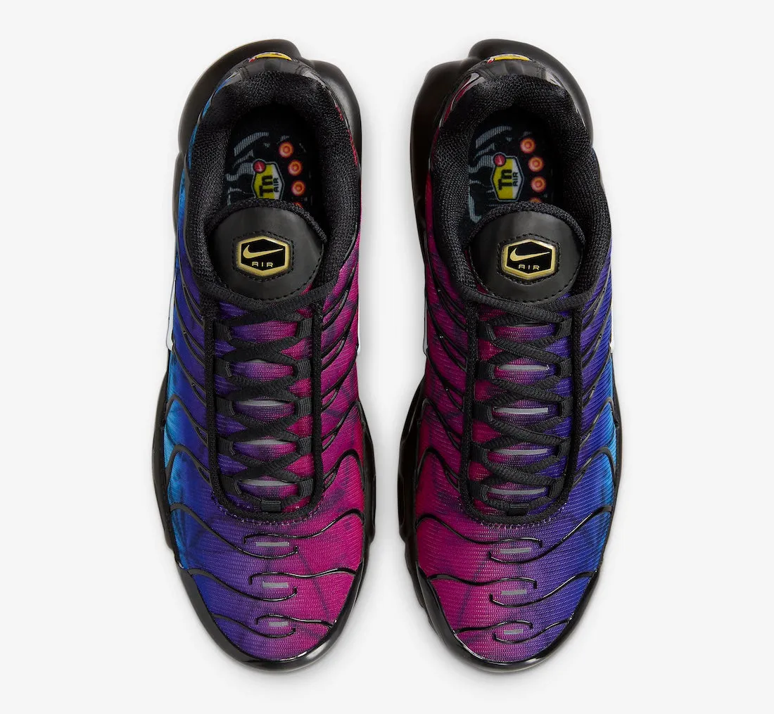 Nike Air Max Plus 25th Anniversary