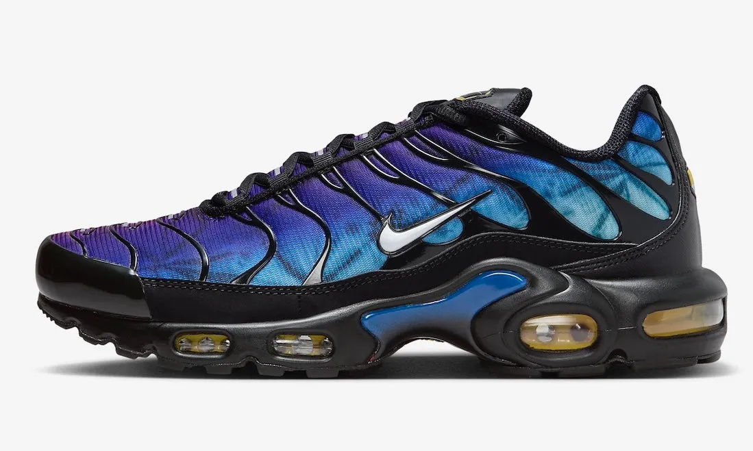Nike Air Max Plus 25th Anniversary