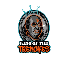 Nike Dunk Low “Miami Dolphins” | illcurrency Black T-Shirt (king of the trenches)
