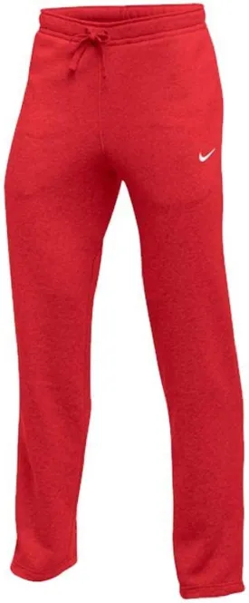 Nike Men's Club Swoosh Sweatpants