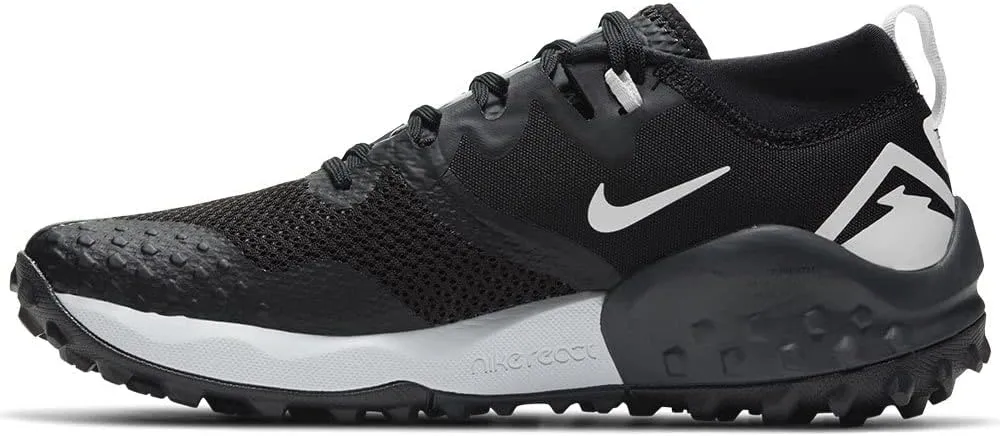 Nike Men's Stroke Running Shoe