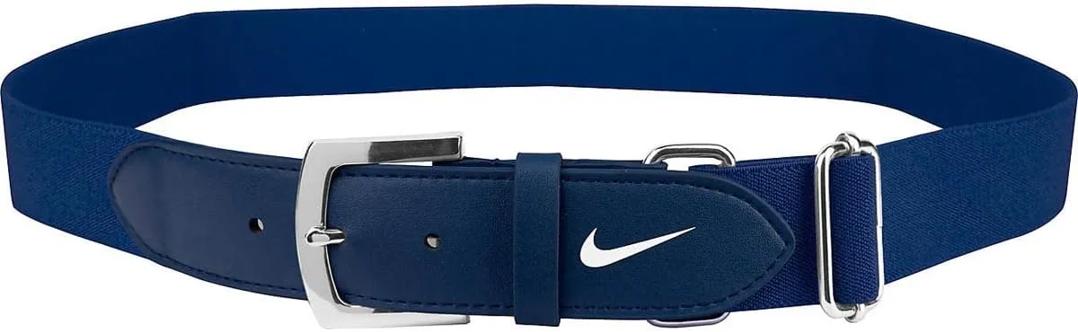 Nike unisex-adult Baseball Belt 3.0