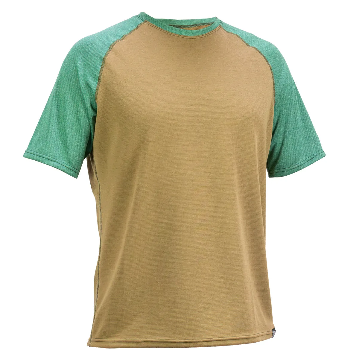 Power Wool™ Short Sleeve GraviTee Shirt