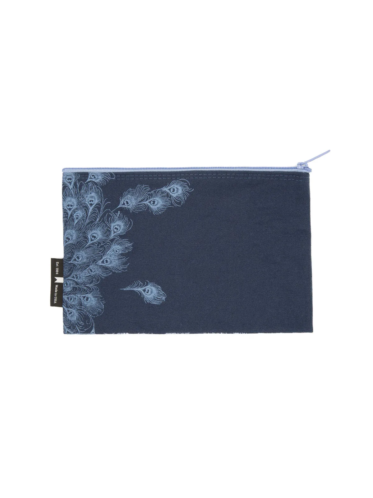 Pride and Prejudice pouch
