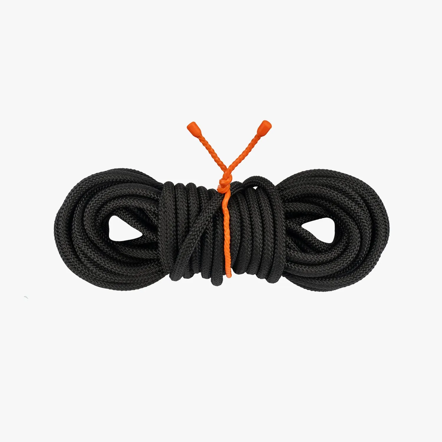 SILICONE GEAR TWISTS (available in 4 lengths)