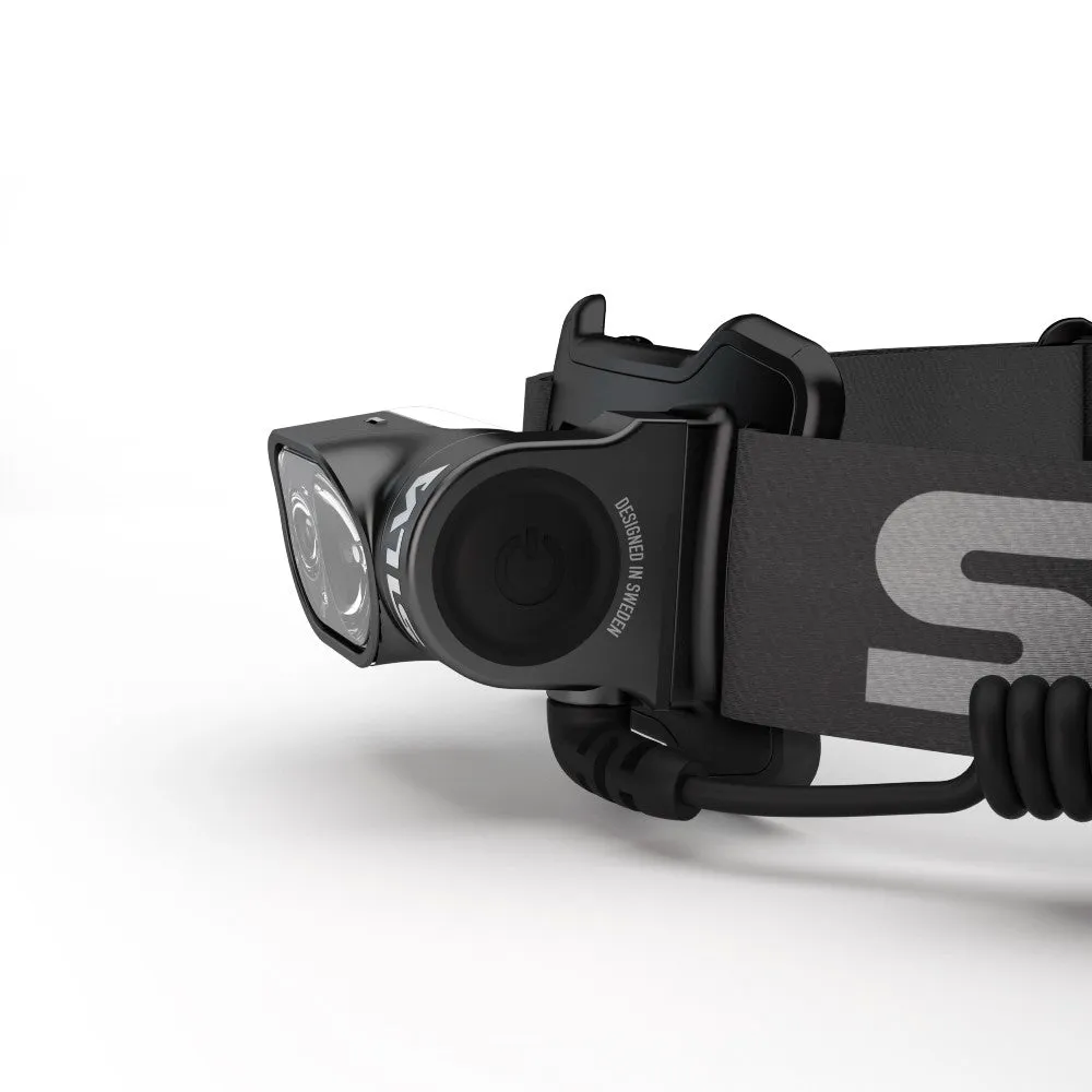 Silva Cross Trail 7XT Headlamp