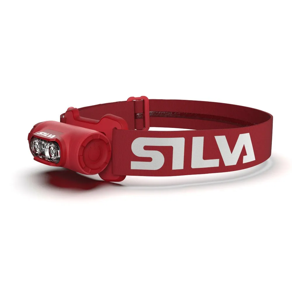 Silva Explore 4 Headlamp