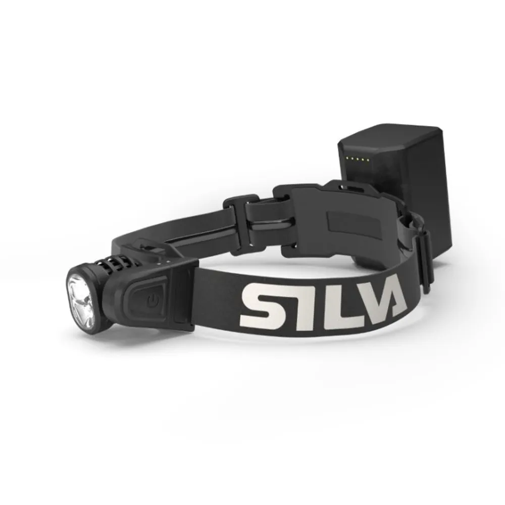 Silva Free 2000 L