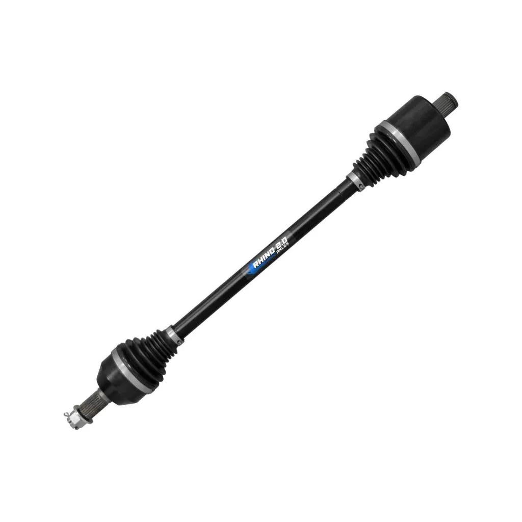 SuperATV Polaris Sportsman XP Heavy-Duty Axle-Rhino 2.0