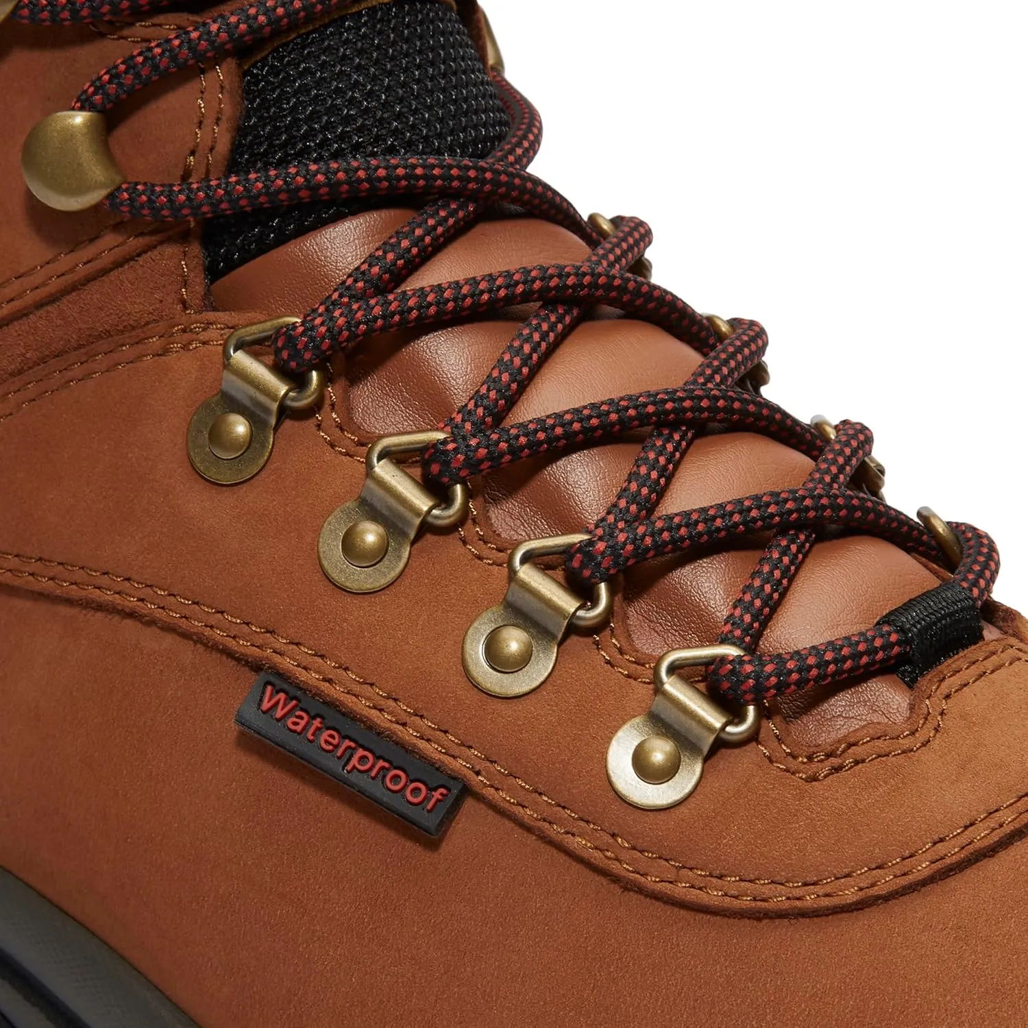 Timberland Men's White Ledge Mid Waterproof Hiking Boots