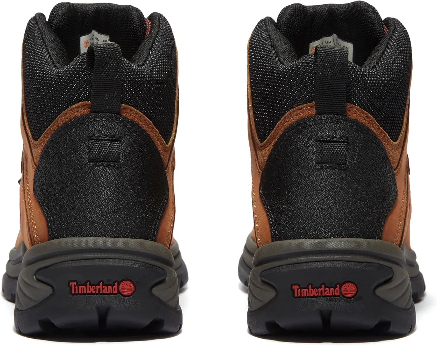 Timberland Men's White Ledge Mid Waterproof Hiking Boots
