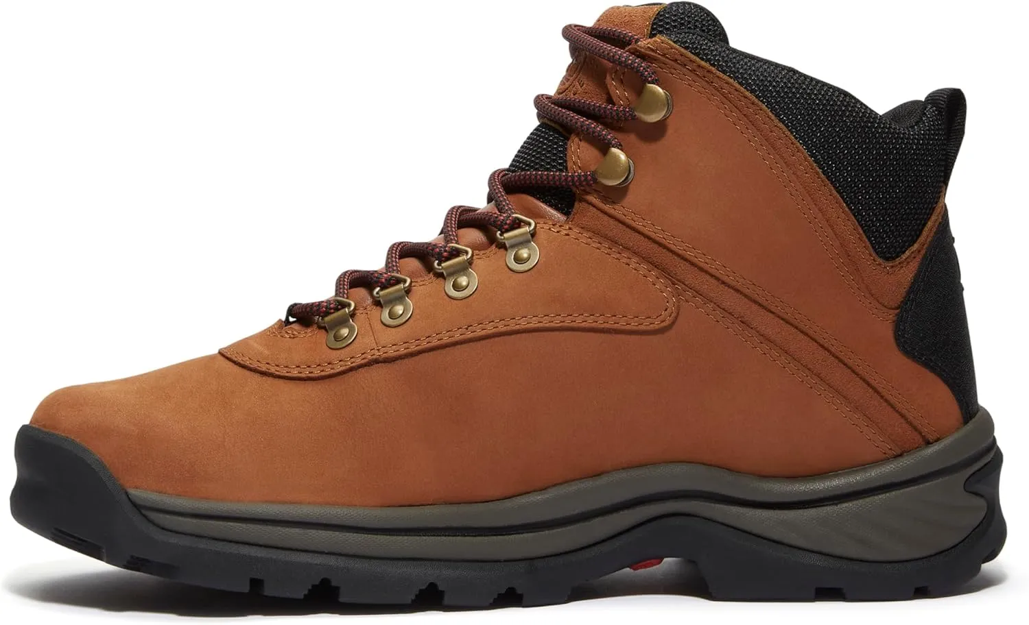 Timberland Men's White Ledge Mid Waterproof Hiking Boots