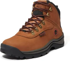 Timberland Men's White Ledge Mid Waterproof Hiking Boots