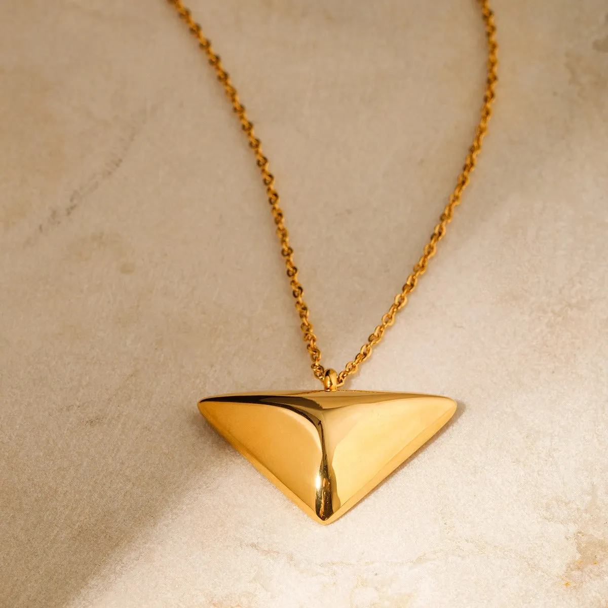‏Tringlita Necklace‏