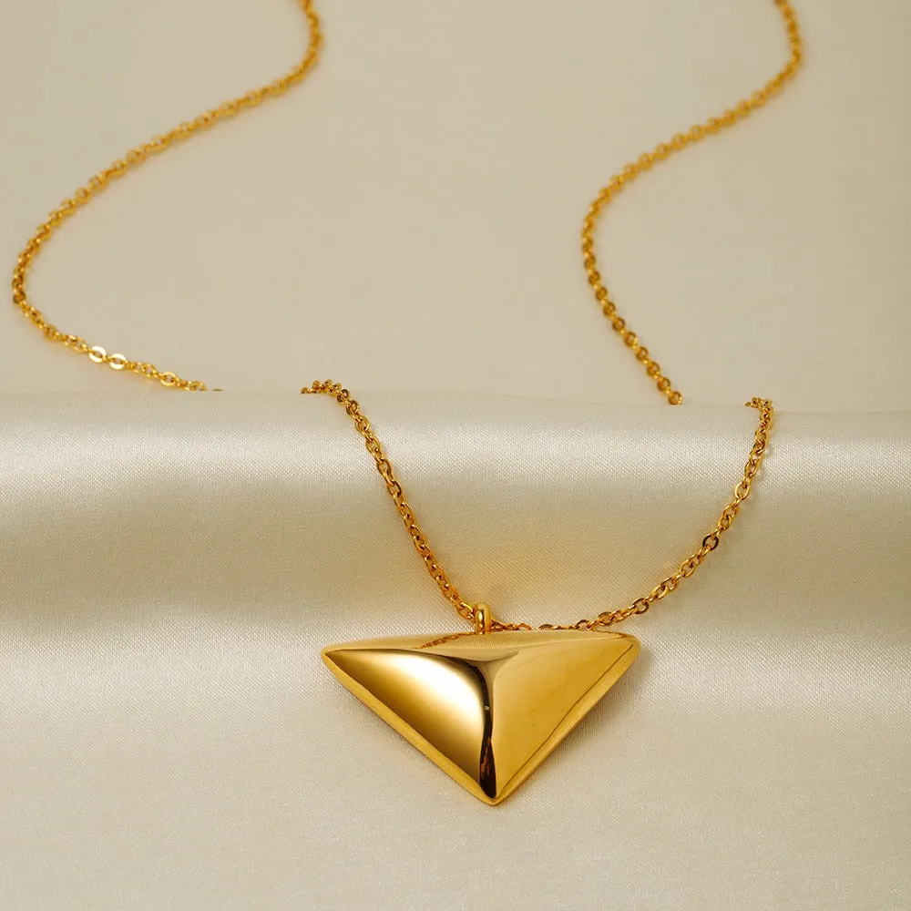 ‏Tringlita Necklace‏