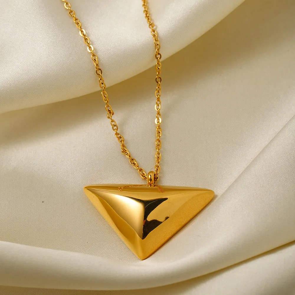 ‏Tringlita Necklace‏