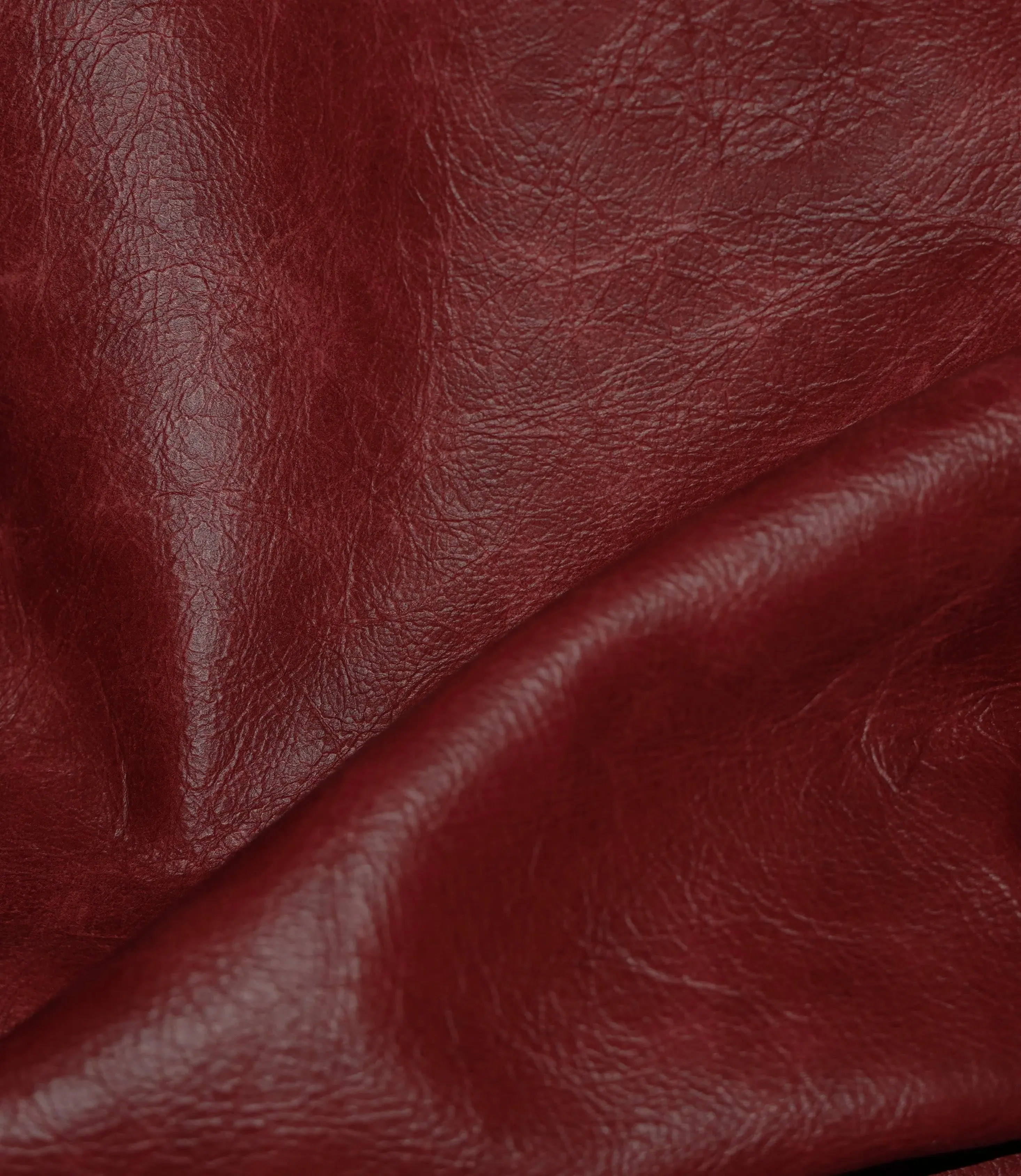 Verona Vintage Distressed Cowhide