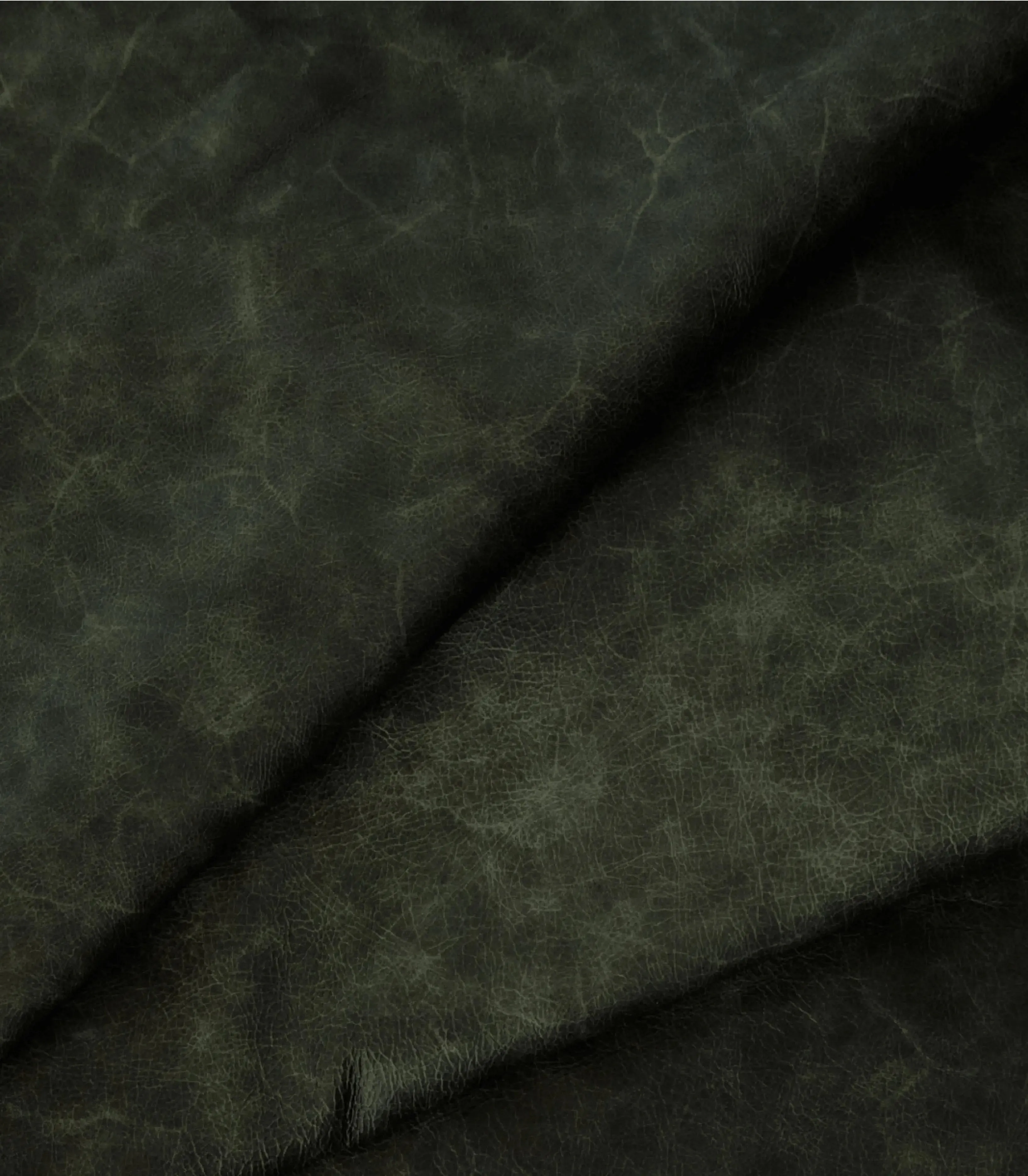 Verona Vintage Distressed Cowhide