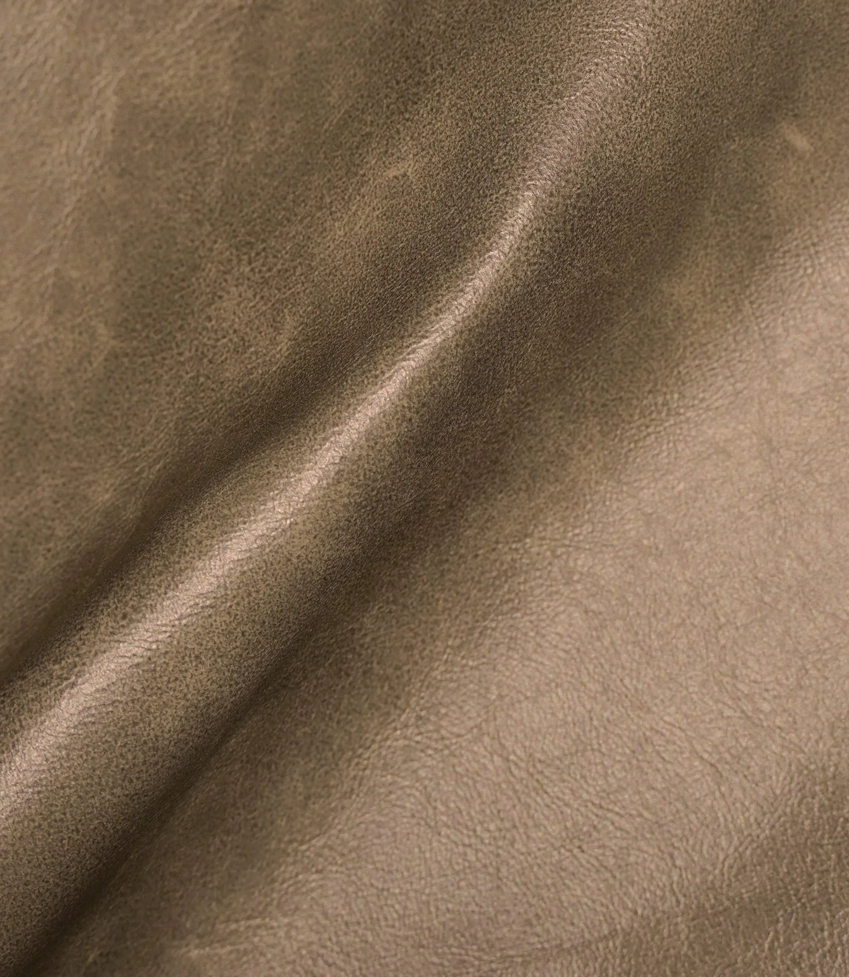 Verona Vintage Distressed Cowhide