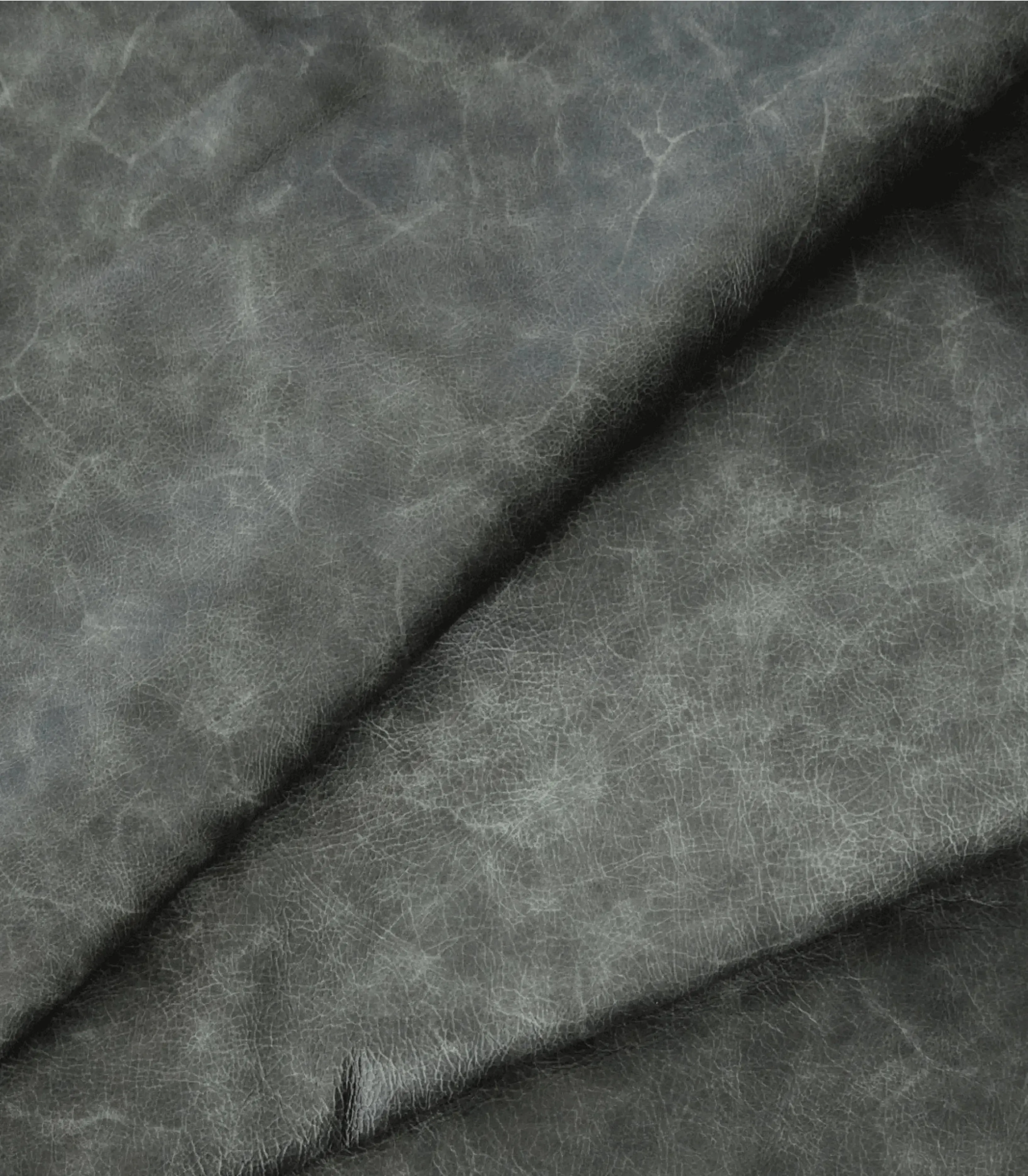 Verona Vintage Distressed Cowhide