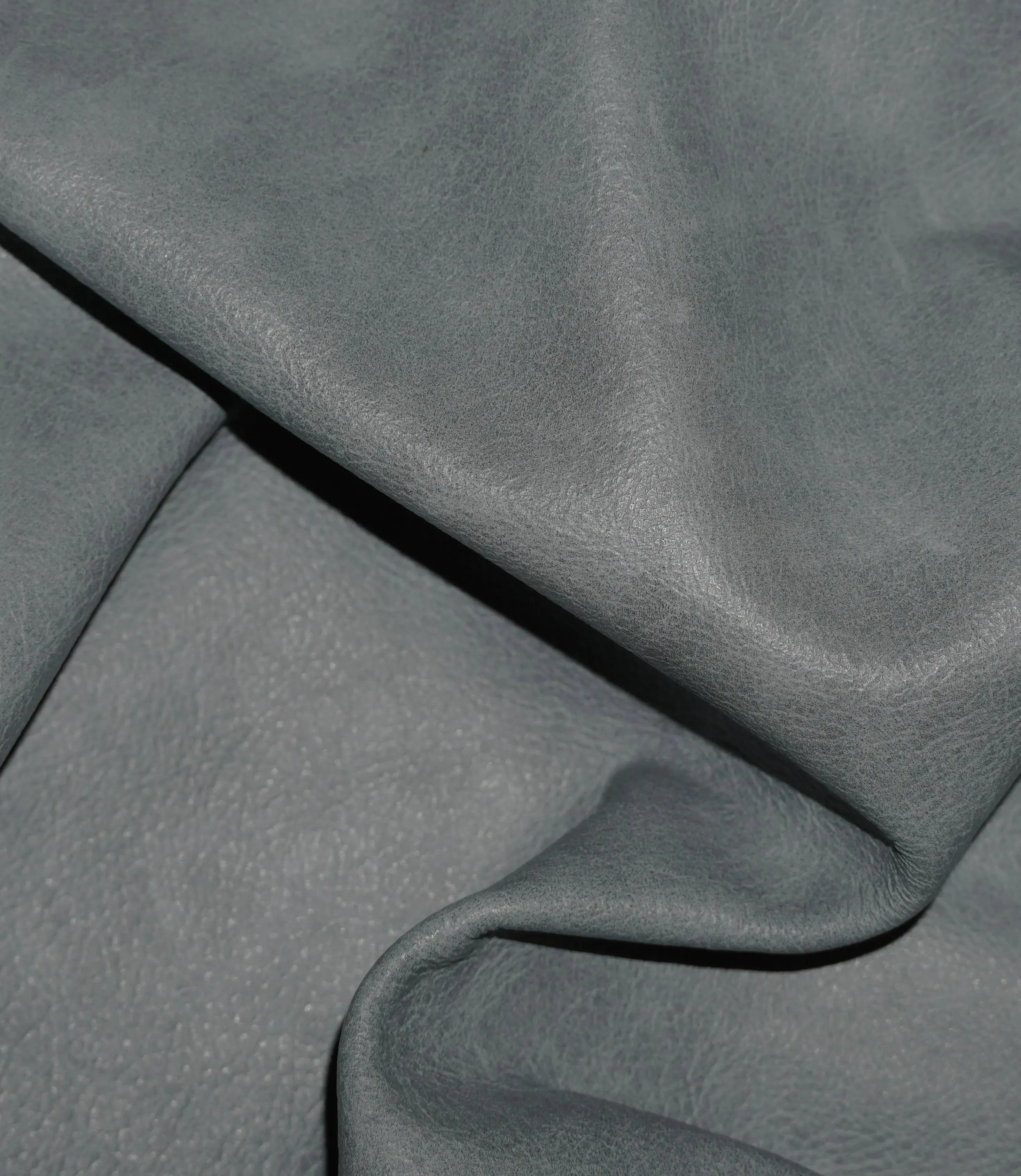 Verona Vintage Distressed Cowhide