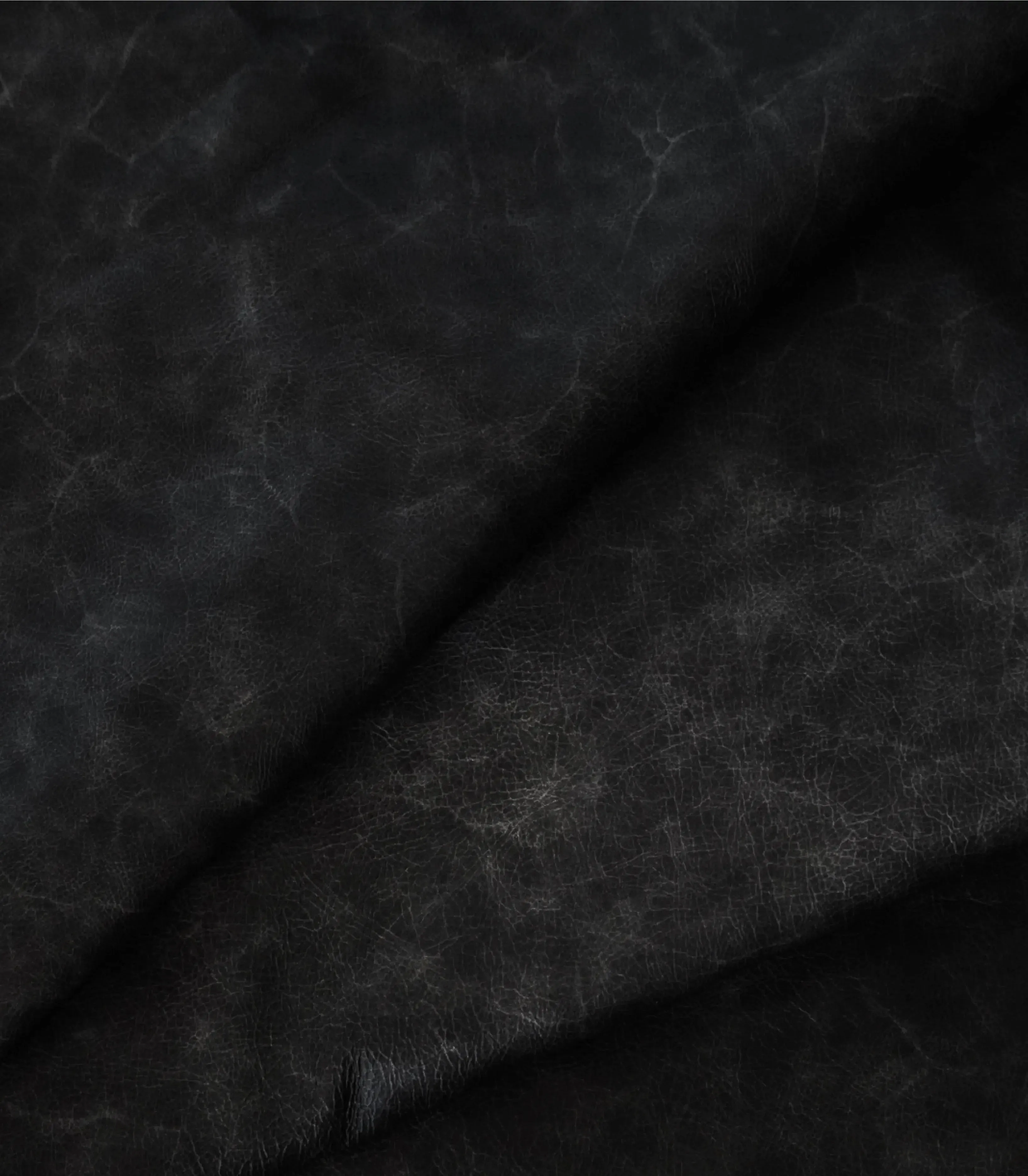 Verona Vintage Distressed Cowhide