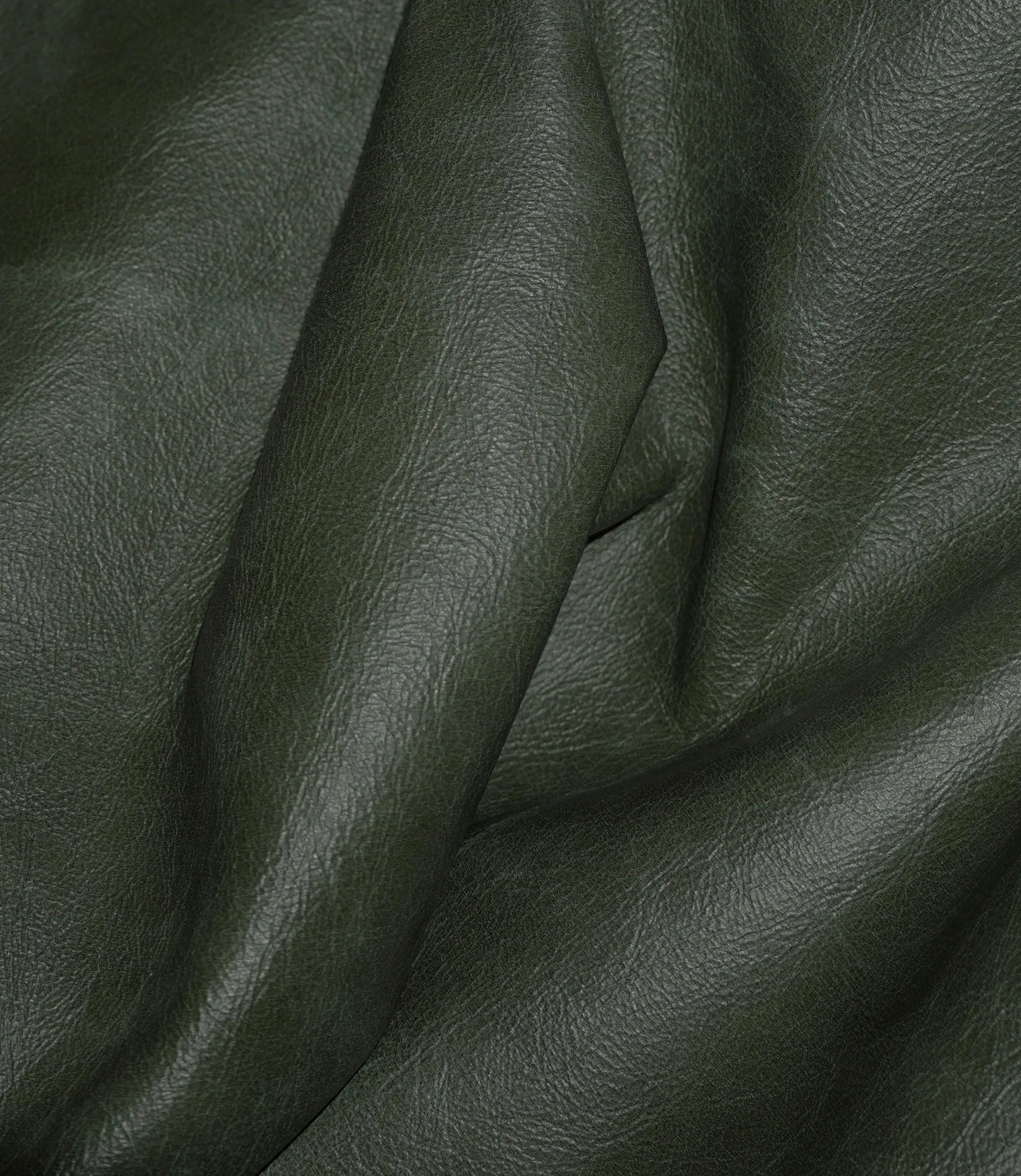 Verona Vintage Distressed Cowhide