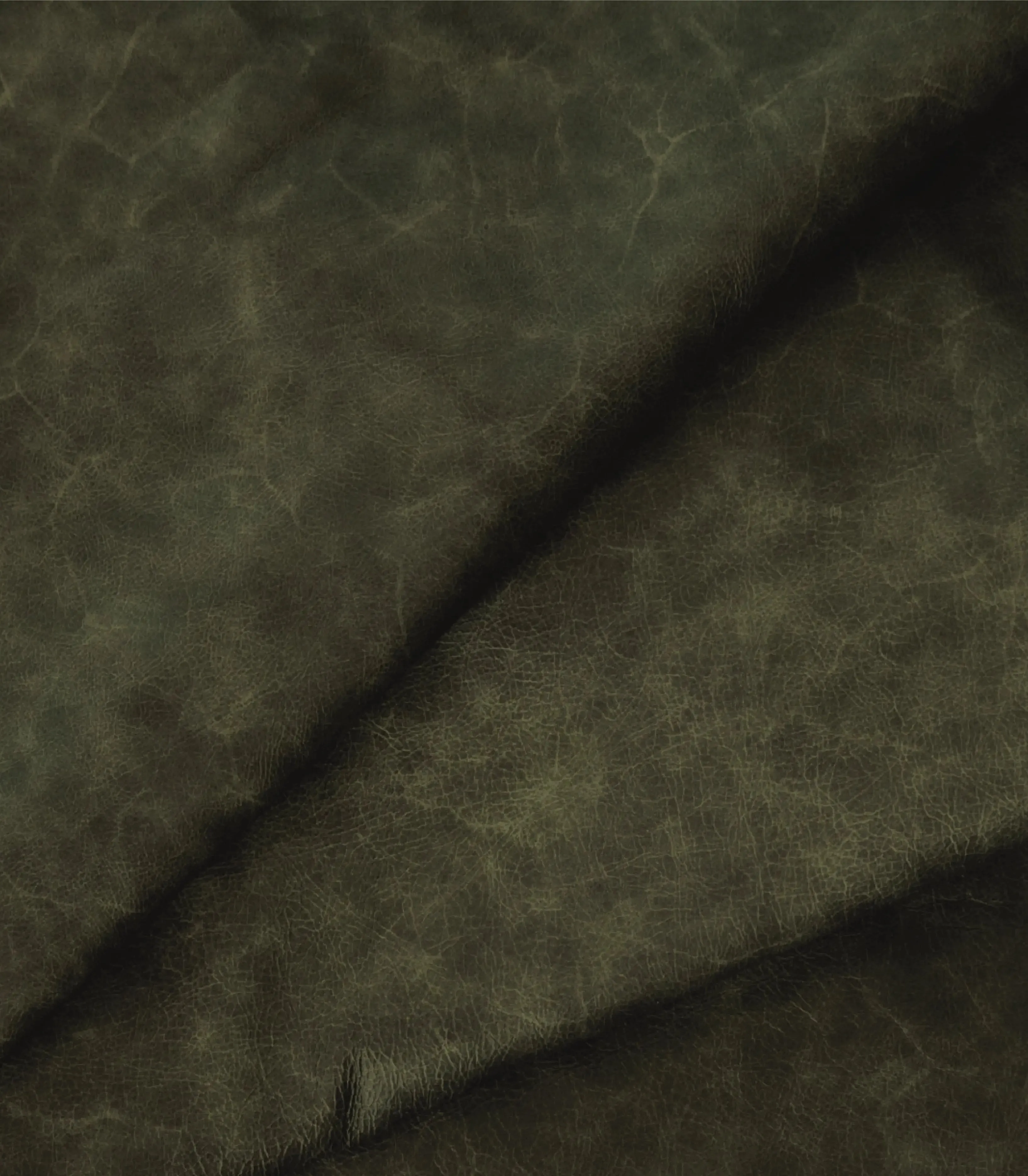 Verona Vintage Distressed Cowhide