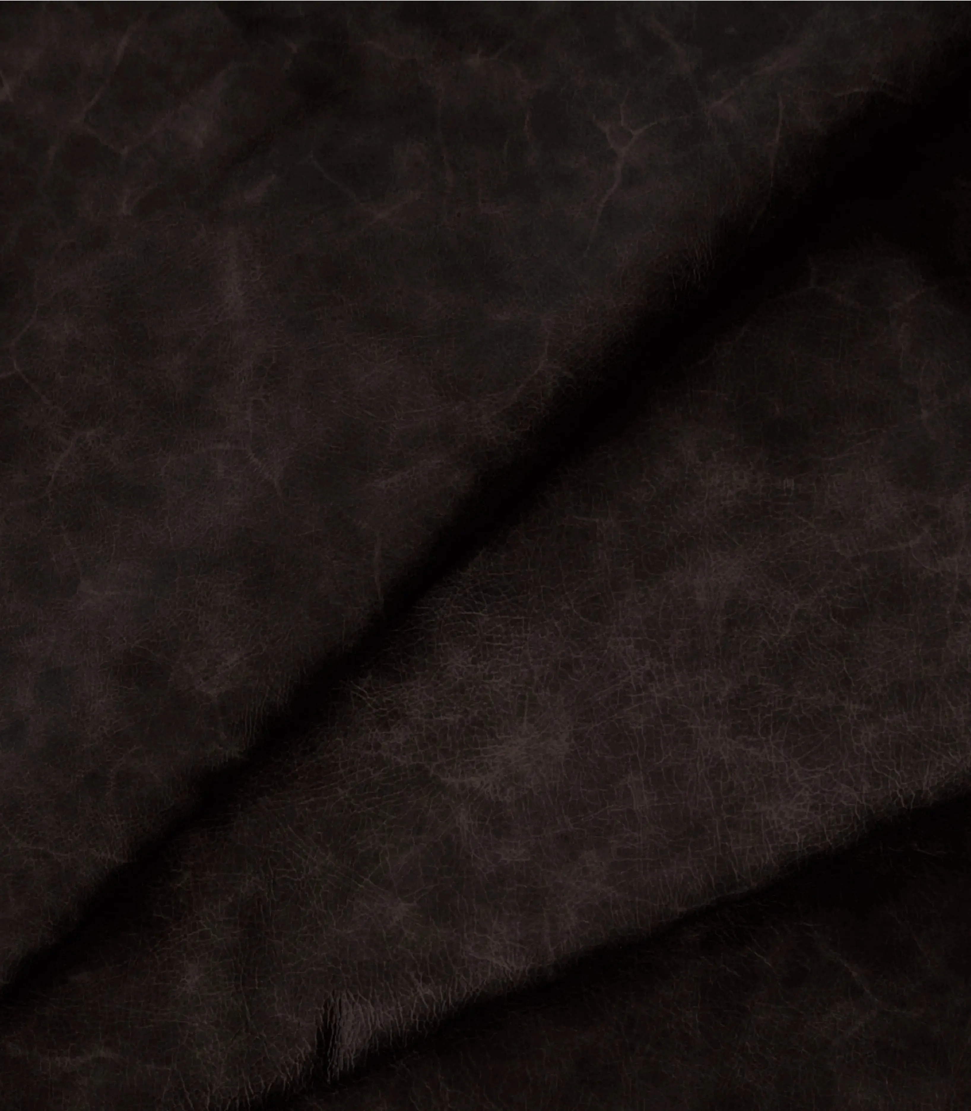 Verona Vintage Distressed Cowhide