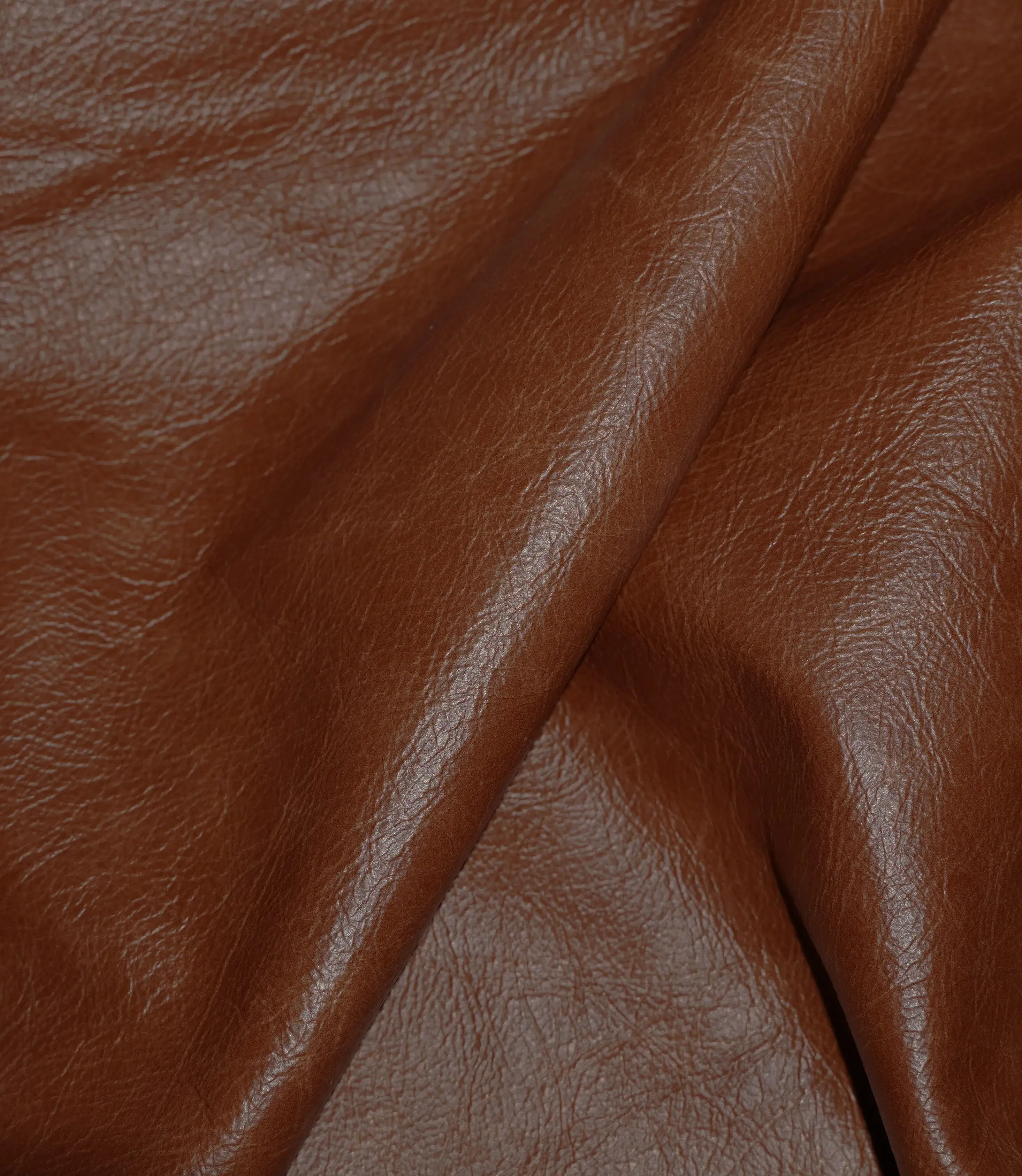Verona Vintage Distressed Cowhide